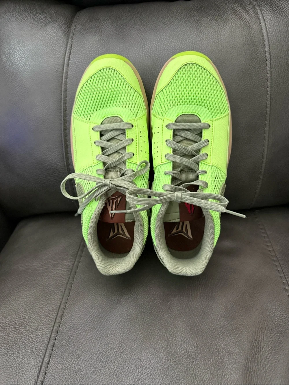 Nike Ja 1 